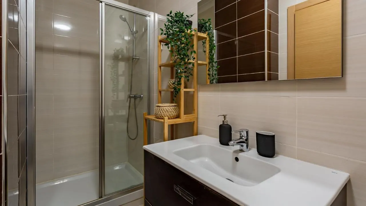 Spacious & Modern 3Bdr Apartment In Algarve By Lovelystay Silves