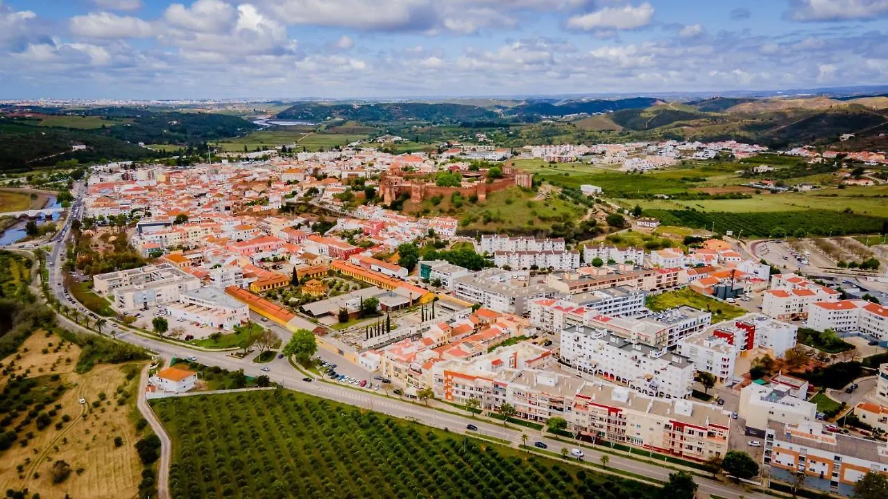 Spacious & Modern 3Bdr Apartment In Algarve By Lovelystay Silves Portugal