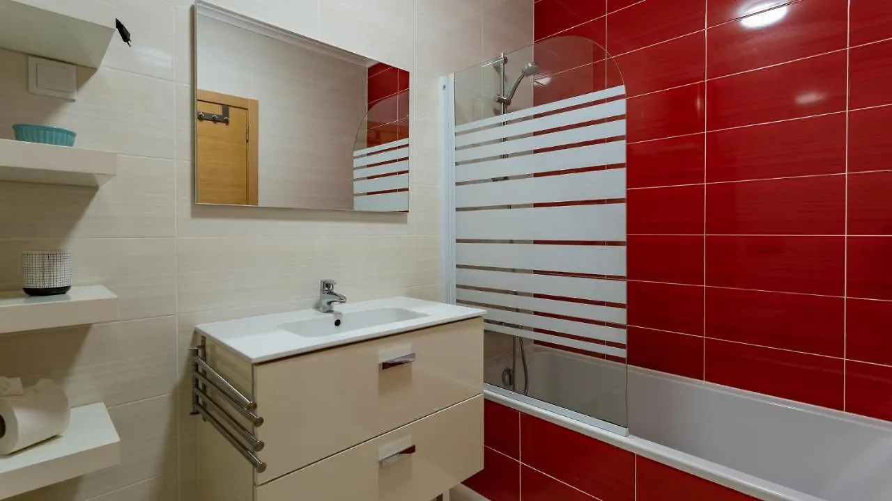 Spacious & Modern 3Bdr Apartment In Algarve By Lovelystay Silves