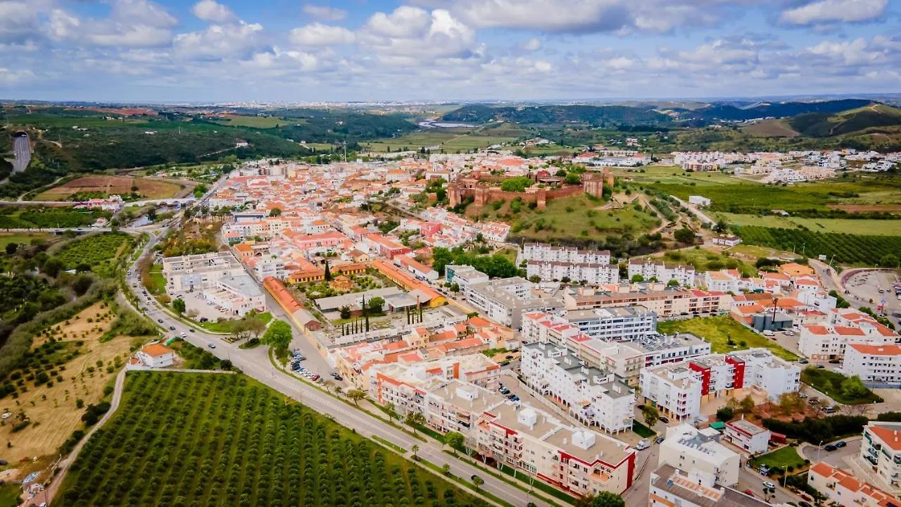 Spacious & Modern 3Bdr Apartment In Algarve By Lovelystay Silves Portugal
