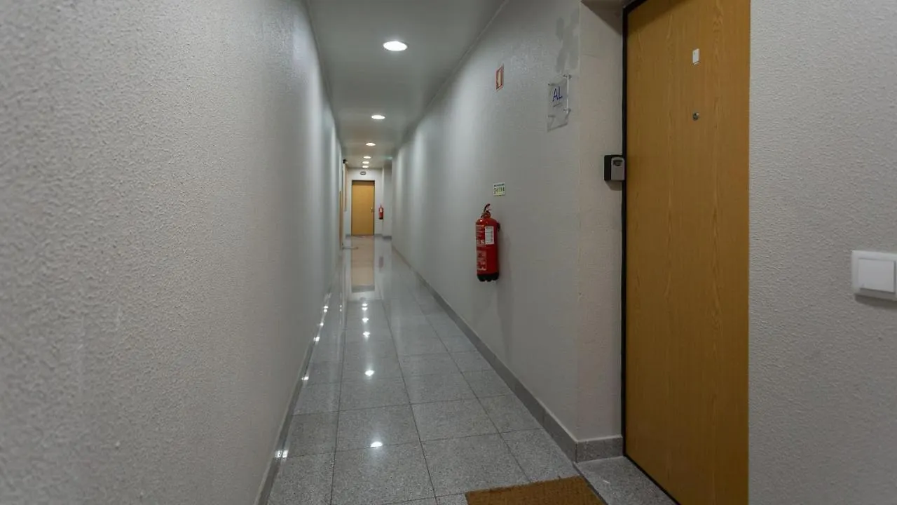 Spacious & Modern 3Bdr Apartment In Algarve By Lovelystay Silves Portugal