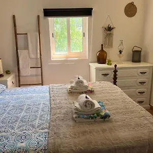 Casa de Férias Refugio Dos Sapinhos, Silves