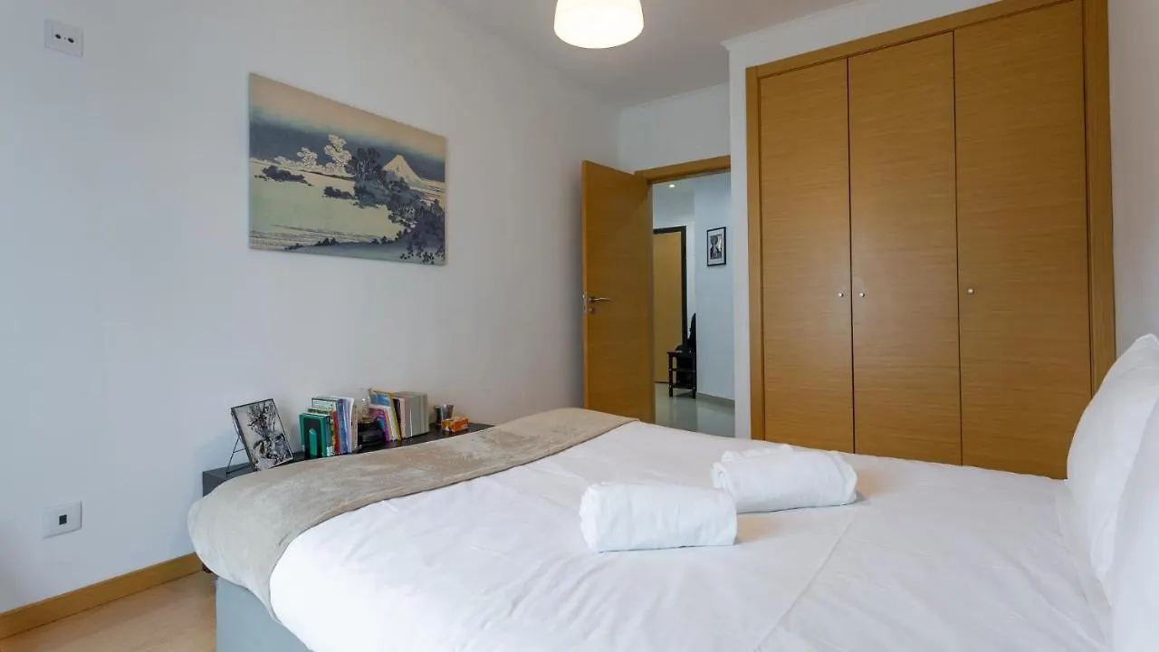 Spacious & Modern 3Bdr Apartment In Algarve By Lovelystay Silves 0*,